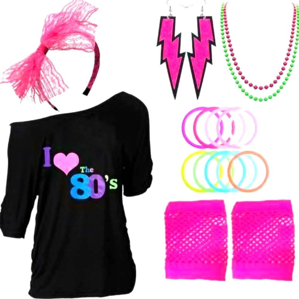 80s Bundle - Picture 5 of 7